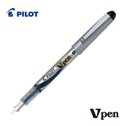 IOT V-EN F 파이롯트 브이펜 일회용 만년필
