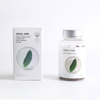 큐라에스 여주환 리뷰후기