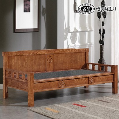 명품의료기 DS 115C 게르마늄 돌카우치 돌쇼파 리뷰후기