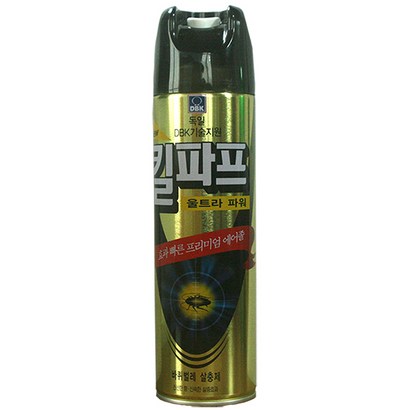 킬파프 바퀴벌레 제거제 리뷰후기