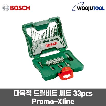 보쉬 전동드릴 공구 Proo-X ine 리뷰후기