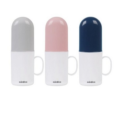 노르디코 킨더 양치컵 칫솔 케이스 3종 리뷰후기