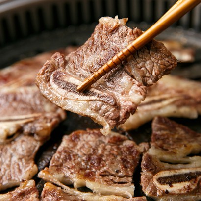 맛있는 A양념갈비 갈비맛집 한솔 아이들이 좋아하는 갈비 아빠술안주 집들이 캠핑요리 밥반찬