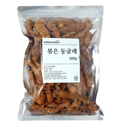다누푸드 국내산 볶은 둥굴레 둥글레 차 1개 리뷰후기