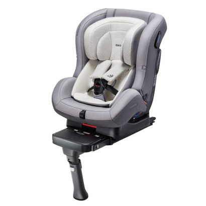 다이치 퍼스트세븐 플러스 터치픽스 영유아 카시트 ISOFIX 썬바이저