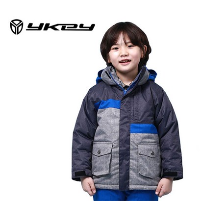YKEY 주니어 스키복자켓 보드복자켓 YJ-1400