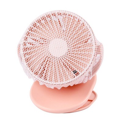 커네틱 클립형무선미니선풍기 F-329_안전망