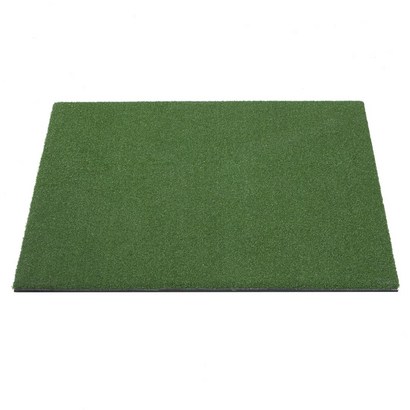 WOLF GOLF 실제연습장매트 발판 스텐스매트1000X1000 리뷰후기