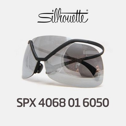 SILHOUETTE 실루엣 선글라스 SPX 4068 01 6050 티타늄안경 리뷰후기
