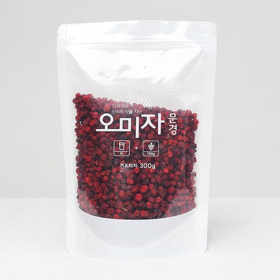 국산 문경 이로하 건오미자