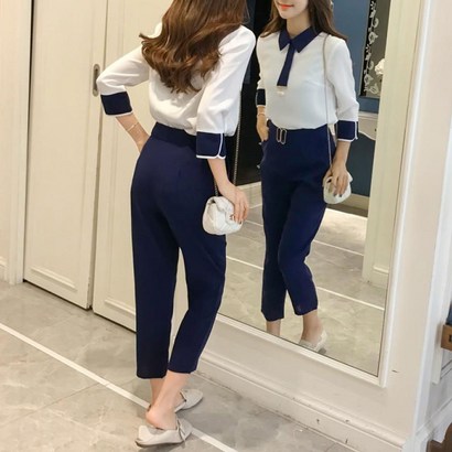 HQINT 585 정장세트