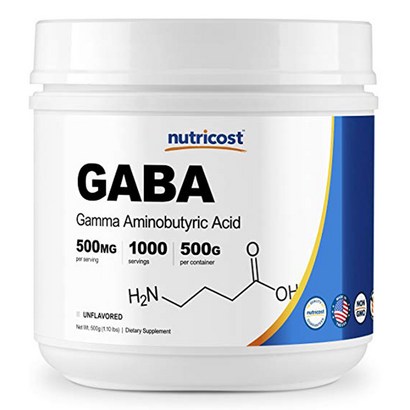 뉴트리코스트 ABA 파우더 1개 1서빙 1000회분 ABA owder