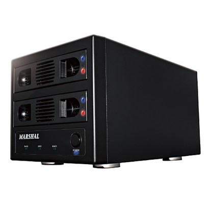 2베이 도킹스테이션 USB30 SATA3 RAID 2BAY 10TB 대응 최대 20TB 실현 리뷰후기