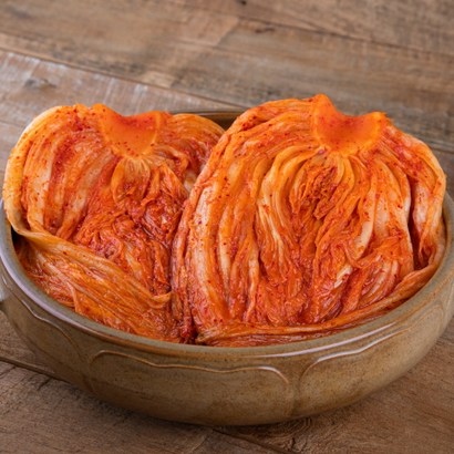 백곡김치 전라도 묵은지 숙성 신김치 묵은김치