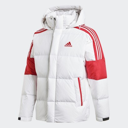 adidas 아디다스 3ST 퍼프 다운 자켓 패딩 GF0106 리뷰후기