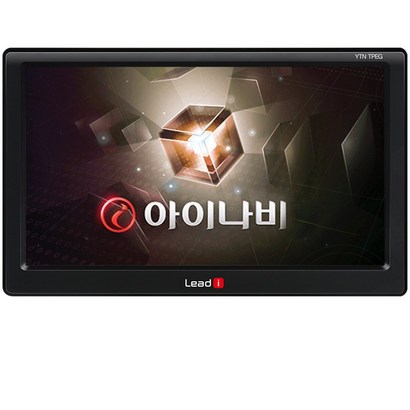 리드아이 내비게이션 G820 17 8GB SD카드 시거잭 리뷰후기
