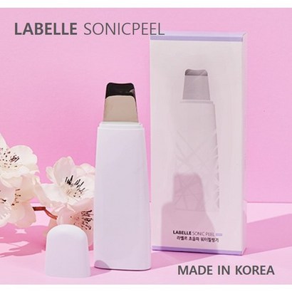 라벨르 8세대 초초필링기로숀X