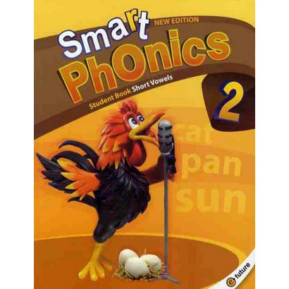 Sart honics 2 : Student Book