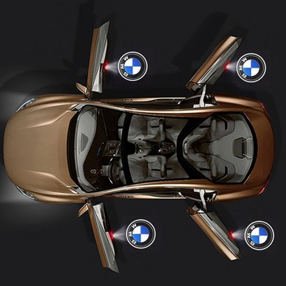 오토데코 BMW 도어라이트 도어등 LED램프 무변색 무변형 강한 내구성 리뷰후기