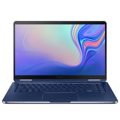 삼성전자 2019 노트북 Pen S NT950SBE-X716A 리뷰후기
