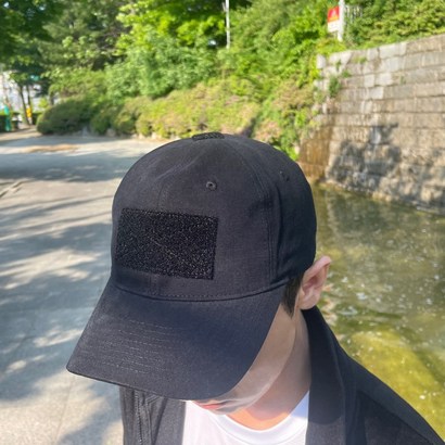 헤세드 전술모자 Hessed 밀러터리 군인 군대 로카 볼캡 야구모자