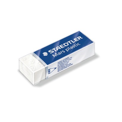 스테들러 STAEDTER ars astic 지우개 526 50