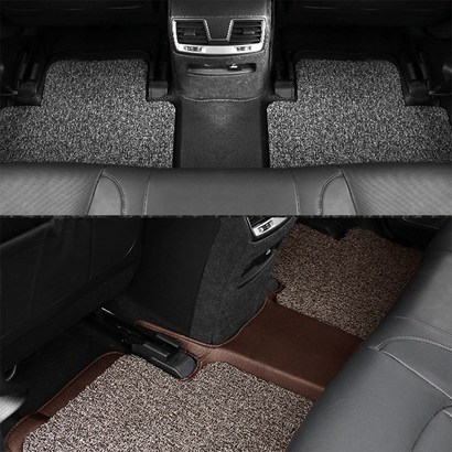 원컬 매트 CR-V 코일 발판 5D 6D매트