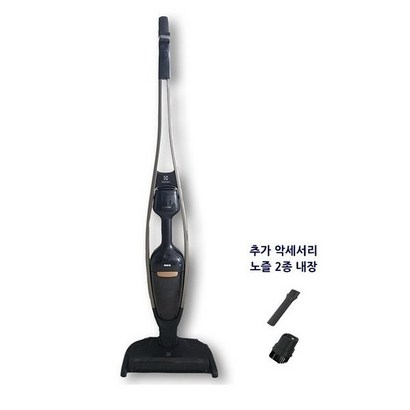 일렉트로룩스 퓨어 Q9 무선청소기 Q91-2O
