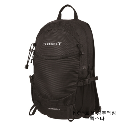 트렉스타 남녀공용 트레킹 일상용 배낭 KJ 헤임달12배낭