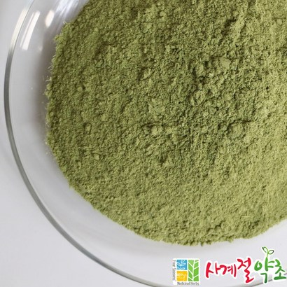 사계절약초 국내산 야관문가루