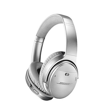 블루투스이어폰 무선이어폰 Bose-QC35 II Quiet Cofort 35 액티브 노이즈 캔슬링 무선 블루투스 헤드폰 하이파이 스포츠 게임 음악