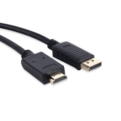 애니포트 DP to HDMI 케이블 12Ver 리뷰후기
