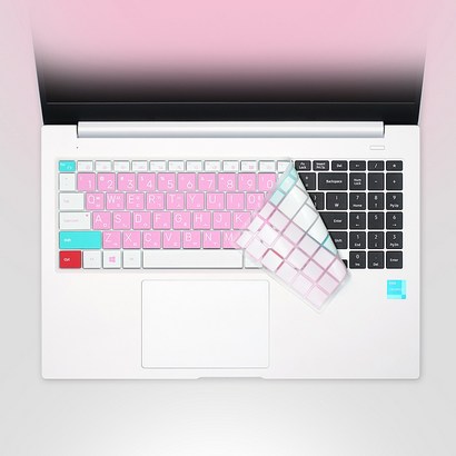 LG 그램 360 14T90P 14TD90P 노트북 키스킨 키보드커버 키보드덮개 리뷰후기