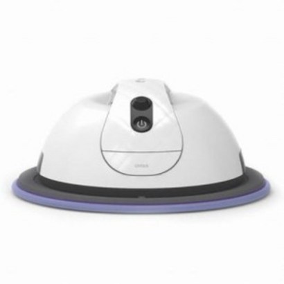 아이센스플러스 물걸래 로봇 청소기 HC 260 리뷰후기