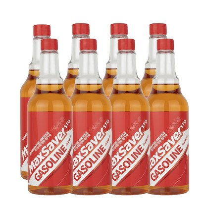 맥세이버 가솔린용 연료첨가제