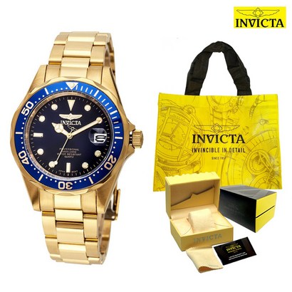 INVICTA 한국공식수입원 정품 인빅타 PROFESSIONAL 남여공용 캘린더 메탈시계 8937 리뷰후기