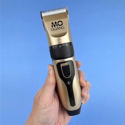 모깡 바리깡 남자 이발기 셀프미용