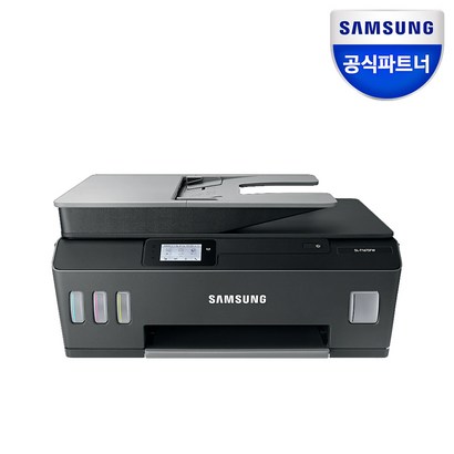 삼성전자 S-T1673FW 정품무한 잉크젯 복합기 삼성에듀수강권 무상 A/S 1년