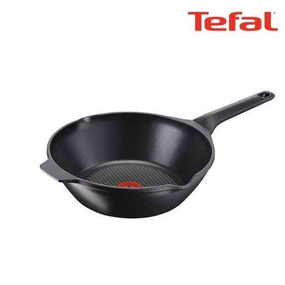 테팔 아로마 주물 인덕션 볶음팬 멀티팬 웍 리뷰후기