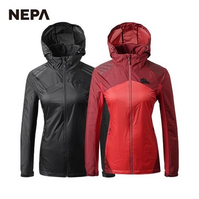 네파 NEA 여성 탈론 자켓 7E60631
