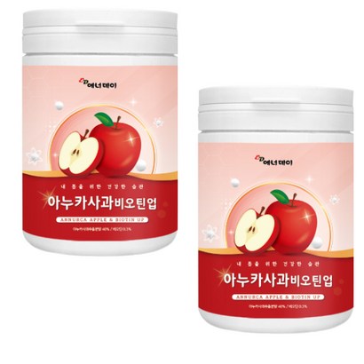 폴란드 아누카사과분말 비오틴 업 마누카 사과 아누카사과추출분말 추출물 가루 분말