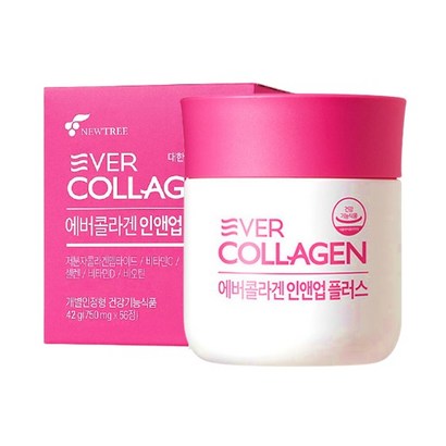 에버콜라겐 인앤업플러스