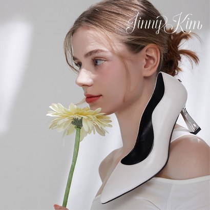 New wave 뉴 웨이브 펌프스 KIMB1GPP02 리뷰후기