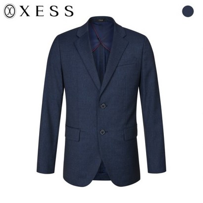 제스 슬림 투버튼 정장 자켓 X9BSU3918 리뷰후기
