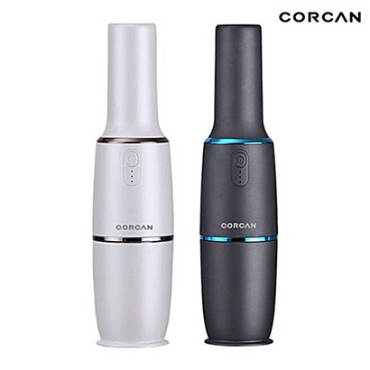 코칸 차량용 무선청소기 CHC-VY01 브러쉬 고속충전 휴대용 쇼파 테이블 구석구석