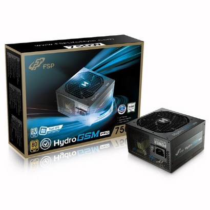 FS HYDRO S RO 750W US od oduar