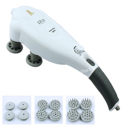 유닉스 맥스타 전신 마사지기 X-3500