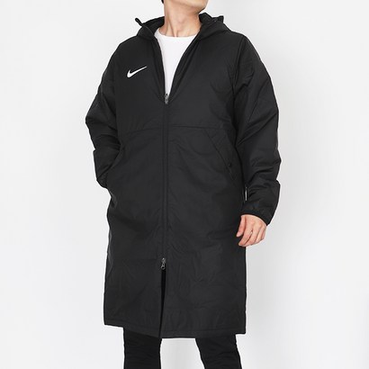 나이키 롱패딩 리펠 파크 벤치 패딩 자켓