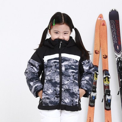 YKEY 주니어 스키복자켓 보드복자켓 YJ-1000KIDS 스키복