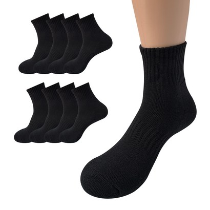 YMSOCKS 남성 프리미엄 이중쿠션 스포츠 양말 8족 리뷰후기